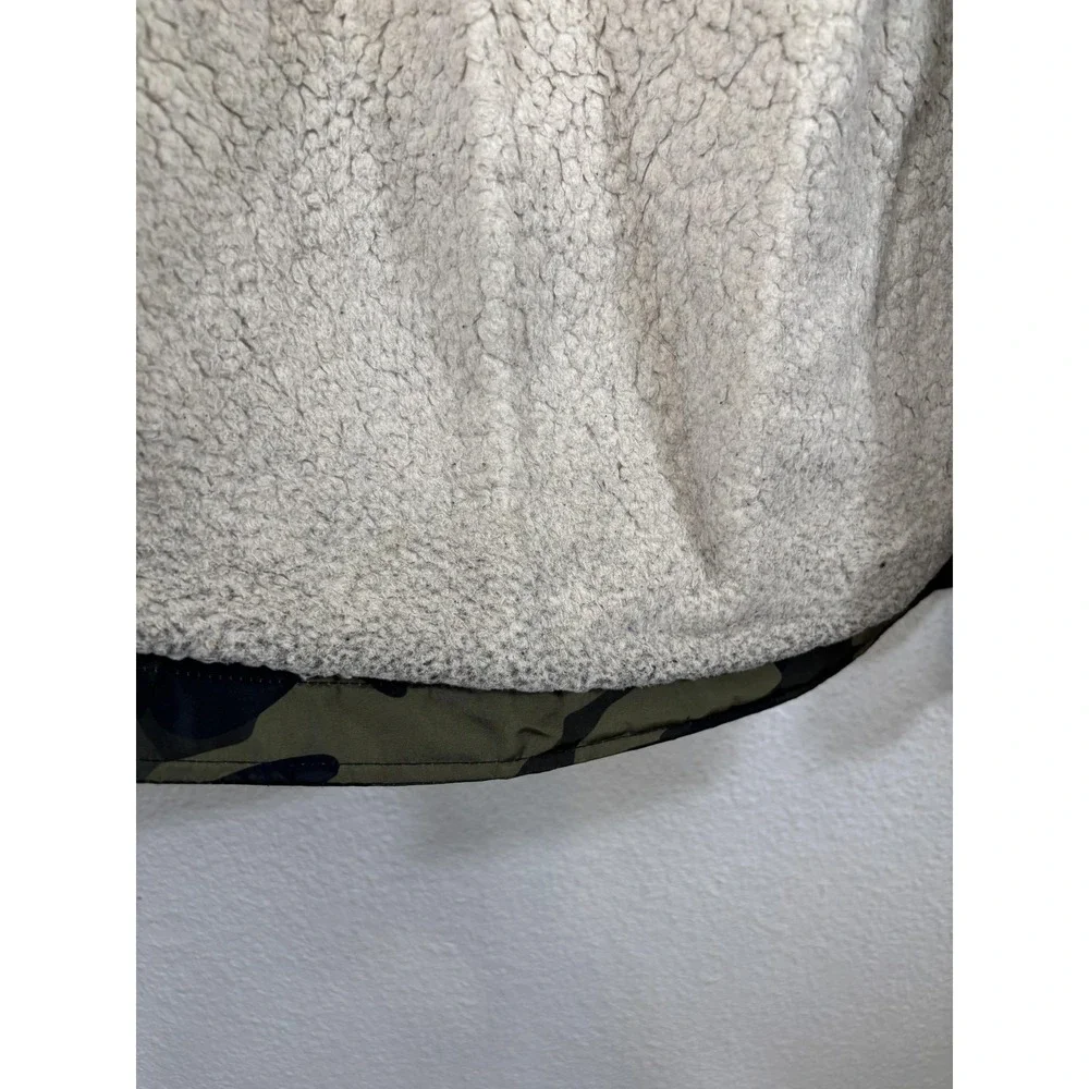 Hollister jacket mens